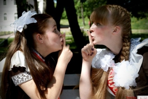 Выпускники 2012 (180 фото)