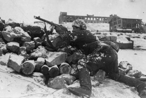 Большой погром