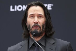 Киану Ривз обратился в полицию, чтобы его оградили от надоедливого родственника