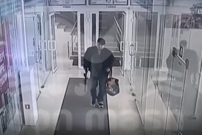 В Ростове-на Дону в торговый центр пришёл уволенный сотрудник и открыл огонь