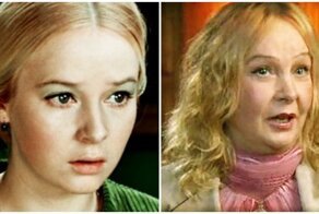 Трагедия всеми любимой Светланы Афанасьевны