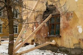 Если и можно сделать хуже, то работники ЖКХ сделают