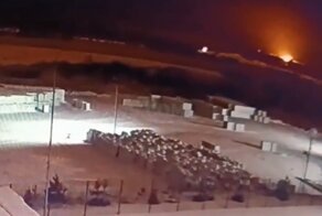 В небе над Калугой взорвался беспилотник: новые подробности ЧП