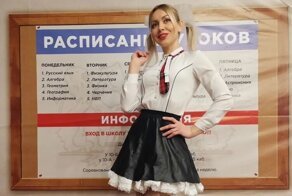Вечер встречи выпускников 2023, или Cобытие, которое многие целенаправленно пропускают