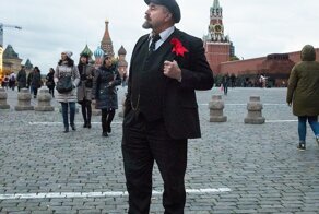 Москвич хотел украсть из Мавзолея тело Ленина