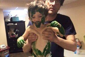 20 угарных доказательств того, что наличие детей гарантирует море "развлечений"