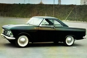 Это был лучший автомобиль в СССР, но почему он проиграл «Жигулям»?