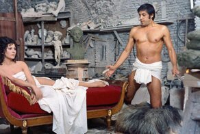 В «Укрощении строптивого» танцевал под детскую песенку: 10 интересных фактов об Адриано Челентано