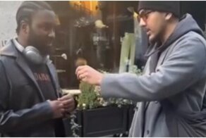 Оригинальный предмет одежды, сделанный своими руками