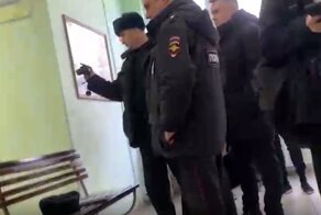 «Я убила Соню»: в Химках 11-летняя девочка набросилась на одноклассницу с ножом