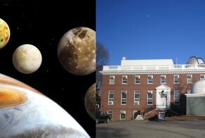 У Юпитера новые спутники – он обогнал по их количеству Сатурн