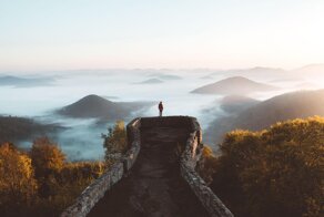 18 потрясающих фотографий, которые принесли авторам минуту славы