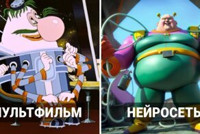 Оказывается, нейросети не понимают, как создать Громозеку