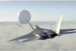 Как китайцы обыграли тему с "шаром-шпионом" в небе над США