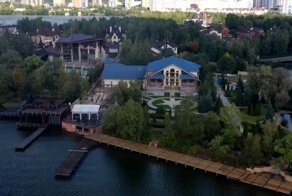 Саратовский бизнесмен подал в суд на Киркорова, который пристроил к своей даче причал для яхт
