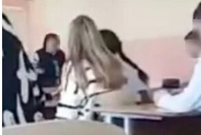 Учительница в Хабаровском крае назвала детей "жертвами аборта"