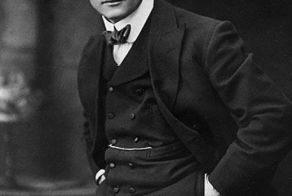 Гарри Гудини (13 фото + видео)