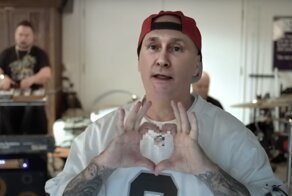 Группа Limp Bizkit выпустила клип с deepfake-версиями Путина, Байдена и Зеленского