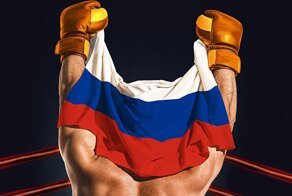 Сборная США по боксу отказалась от участия в ЧМ из-за допуска россиян с флагом и гимном