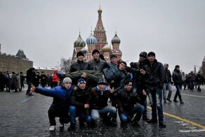 Мигрантам хотят ужесточить условия пребывания на территории России