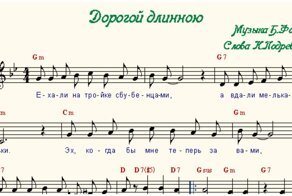 Странная история романса "Дорогой длинною": его пели во всем мире, кроме России