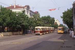 Союз нерушимый трамваев свободных (36 фото)