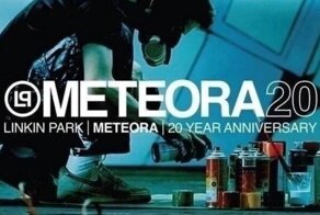 Спустя 20 лет: Linkin Park выпустили песню Lost с голосом Честера Беннингтона