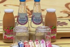 "Какие-то тут печенюшки. Не очень советую, но вы худенькие, вам можно!": Лукашенко напоил учёных чаем от Си Цзиньпина