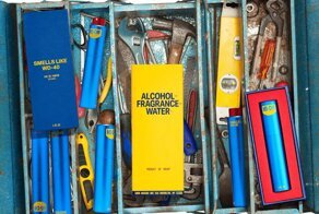 Энтузиасты протестировали мужской парфюм c ароматом WD-40