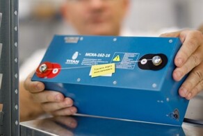Компания из технопарка "Слава" создала систему гарантированного запуска двигателя при -40°C