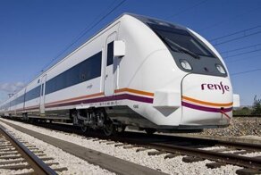 В Испании потратили 258 миллионов евро на поезда, которые не пролезли в тоннели
