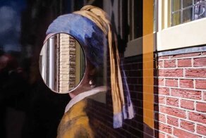 30 креативных уличных кадров от бельгийского фотографа