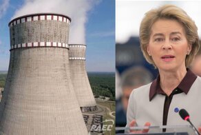 Норвегия ищет русскоязычного специалиста для реформ в атомной отрасли Украины
