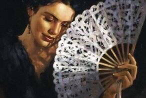 Что за загадочная белая дама, из-за которой перебили австралийских аборигенов