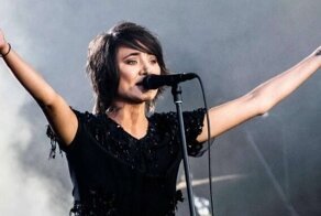 Земфиру внесли в ряды иноагентов