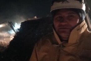 Спасатели из Башкирии под завалами в Турции нашли живой семью из 3 человек