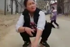 Веселое упражнение против плохого настроения