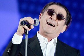 «Я уеду жить в Лондон»: Григорий Лепс отказывается выступать в США, несмотря на отмену санкций