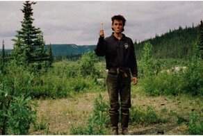 Эти люди решили жить одни: самые известные отшельники