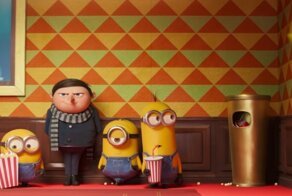 22 успешнейших мультфильма последних 20 лет