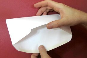 В Подмосковье грабитель украл пустой конверт, чтобы не подставлять свою жену