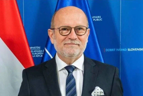 Новая фобия против русских: МИД Словакии вытащил страшилку про нападение Венгрии