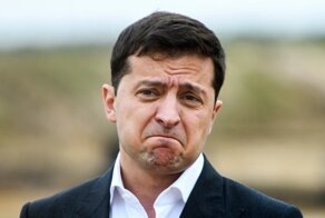 Лондон слезам не верит…?