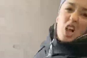 «Свалили отсюда, дуры бешеные»: в Подмосковье уборщицы устроили драку на свадьбе, потому что им мешали мыть полы