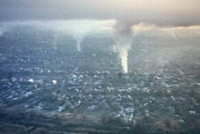 Бахмут: Оставшиеся жители пьют воду из ям. ВСУ мародёрят