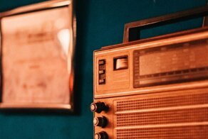 От Советского информбюро: краткая история радио в СССР