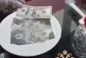 Фокусник из Камеруна забрал у москвича $23 тысячи долларов в обмен на крашеные бумажки