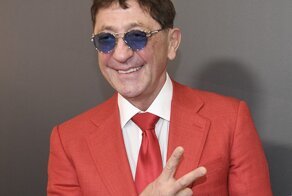 Григорий Лепс прямо со сцены послал Максима Галкина* на три весёлых буквы