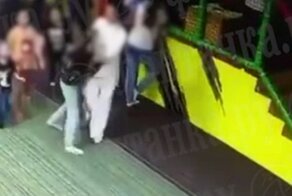 В Питере яжемать устроила драку с шестиклассником: он сказал ее длинноволосому сыну «отойди, девочка»