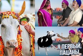 Праздник, который не состоялся: в Индии отказались заменять День Святого Валентина